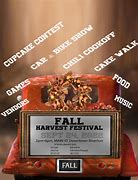 harvest festival